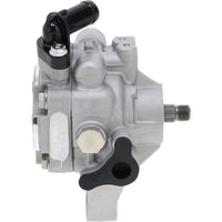 Power Steering Pump - Marathon HP - Hydraulic Power - New - 96358MN