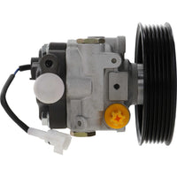 Power Steering Pump - Marathon HP - Hydraulic Power - New - 96475MN