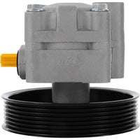 Power Steering Pump - Marathon HP - Hydraulic Power - New - 96514MN