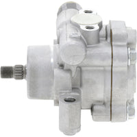 Power Steering Pump - Marathon HP - New - Direct Replacement - 96560MN