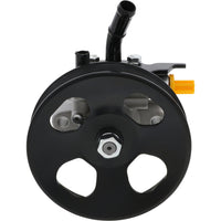 Power Steering Pump - Marathon HP - Hydraulic Power - New - 96942MN