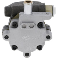 Power Steering Pump - Marathon HP - Hydraulic Power - New - 96591MN