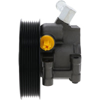 Power Steering Pump - Marathon HP - Hydraulic Power - New - 97300MN