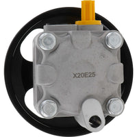 Power Steering Pump - Marathon HP - Hydraulic Power - New - 96514MN