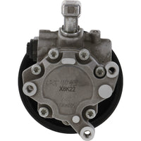 Power Steering Pump - Marathon HP - Hydraulic Power - New - 96614MN