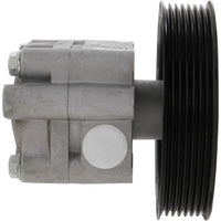 Power Steering Pump - Marathon HP - Hydraulic Power - New - 96829MN