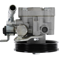 Power Steering Pump - Marathon HP - Hydraulic Power - New - 96225MN