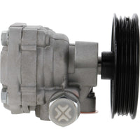 Power Steering Pump - Marathon HP - Hydraulic Power - New - 96603MN