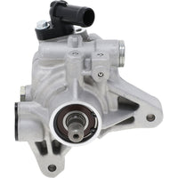 Power Steering Pump - Marathon HP - Hydraulic Power - New - 96444MN