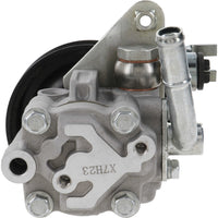 Power Steering Pump - Marathon HP - Hydraulic Power - New - 96225MN