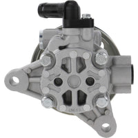 Power Steering Pump - Marathon HP - Hydraulic Power - New - 96575MN