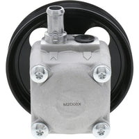 Power Steering Pump - Marathon HP - Hydraulic Power - New - 96822MN