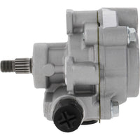 Power Steering Pump - Marathon HP - Hydraulic Power - New - 96260MN