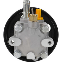 Power Steering Pump - Marathon HP - Hydraulic Power - New - 96513MN