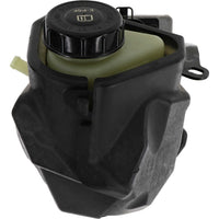 Power Steering Pump - Marathon HP - EPS - New - 99501MN