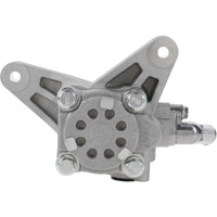Power Steering Pump - Marathon HP - Hydraulic Power - New - 96318MN