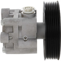 Power Steering Pump - Marathon HP - Hydraulic Power - New - 96578MN