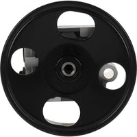 Power Steering Pump - Marathon HP - Hydraulic Power - New - 96664MN