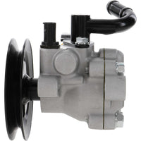 Power Steering Pump - Marathon HP - Hydraulic Power - New - 96630MN