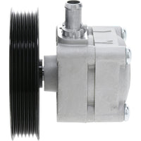 Power Steering Pump - Marathon HP - Hydraulic Power - New - 96708MN