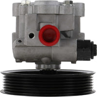 Power Steering Pump - Marathon HP - Hydraulic Power - New - 96348MN