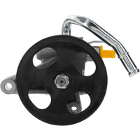 Power Steering Pump - Marathon HP - Hydraulic Power - New - 96503MN