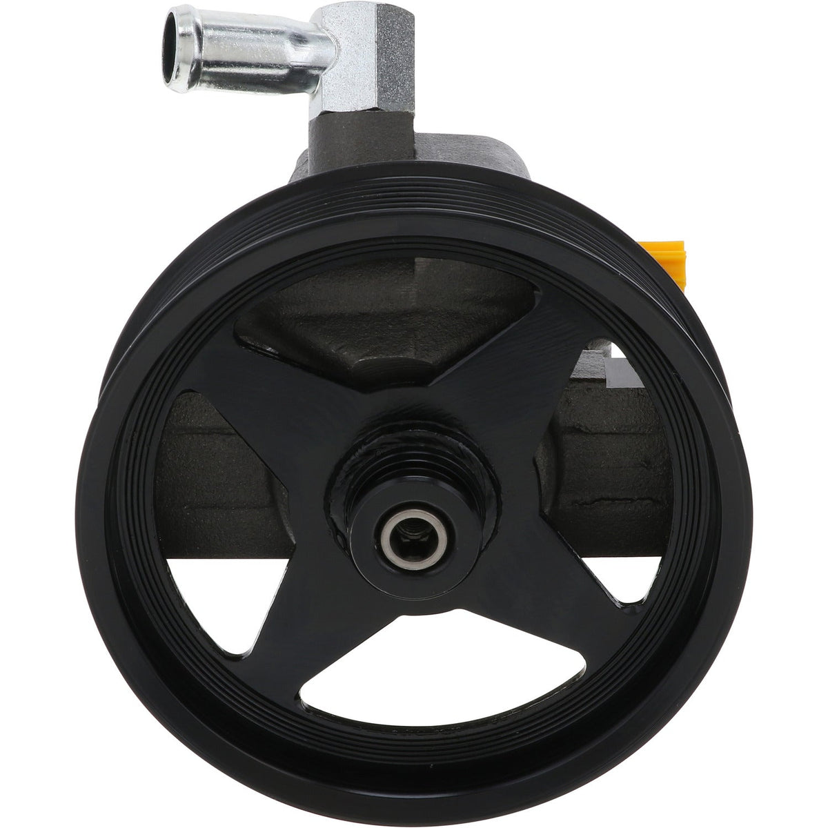 Power Steering Pump - Marathon HP - Hydraulic Power - New - 97300MN ...