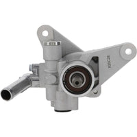 Power Steering Pump - Marathon HP - Hydraulic Power - New - 96318MN