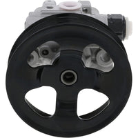 Power Steering Pump - Marathon HP - Hydraulic Power - New - 96492MN