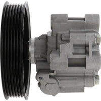 Power Steering Pump - Marathon HP - Hydraulic Power - New - 96348MN