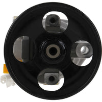 Power Steering Pump - Marathon HP - Hydraulic Power - New - 96475MN