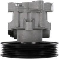 Power Steering Pump - Marathon HP - Hydraulic Power - New - 96614MN