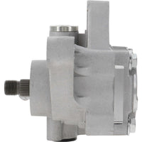 Power Steering Pump - Marathon HP - Hydraulic Power - New - 96318MN