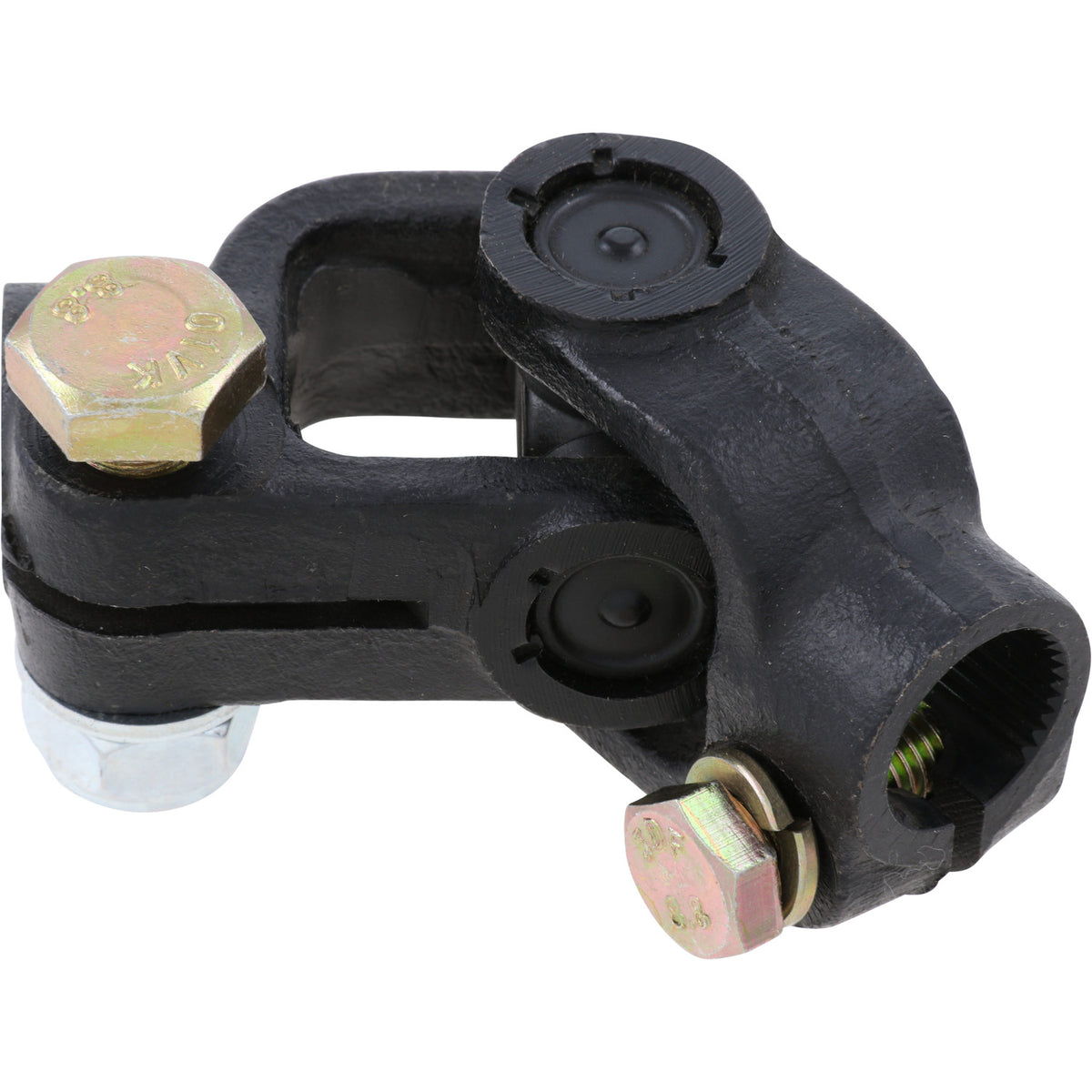 UJoints, Couplers & Shafts UniSteer Performance Products