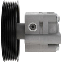 Power Steering Pump - Marathon HP - Hydraulic Power - New - 96514MN