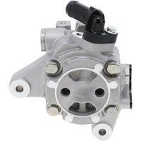 Power Steering Pump - Marathon HP - Hydraulic Power - New - 96444MN