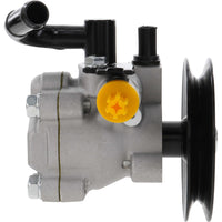 Power Steering Pump - Marathon HP - Hydraulic Power - New - 96630MN