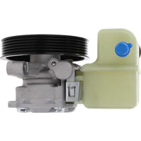 Power Steering Pump - Marathon HP - Hydraulic Power - New - 96498MN