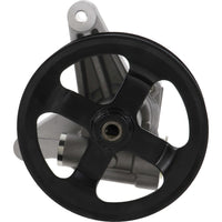 Power Steering Pump - Marathon HP - Hydraulic Power - New - 96465MN