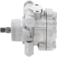 Power Steering Pump - Marathon HP - New - Direct Replacement - 97247MN