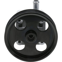 Power Steering Pump - Marathon HP - Hydraulic Power - New - 96708MN