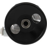 Power Steering Pump - Marathon HP - Hydraulic Power - New - 96603MN