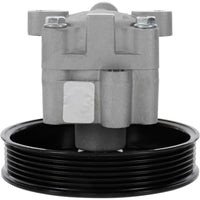 Power Steering Pump - Marathon HP - Hydraulic Power - New - 96513MN