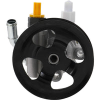 Power Steering Pump - Marathon HP - Hydraulic Power - New - 96337MN