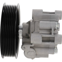 Power Steering Pump - Marathon HP - Hydraulic Power - New - 96351MN