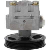 Power Steering Pump - Marathon HP - Hydraulic Power - New - 96552MN
