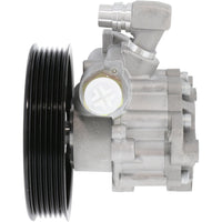 Power Steering Pump - Marathon HP - Hydraulic Power - New - 96754MN