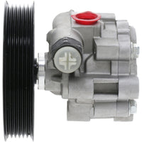 Power Steering Pump - Marathon HP - Hydraulic Power - New - 96534MN