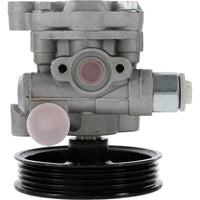 Power Steering Pump - Marathon HP - Hydraulic Power - New - 96603MN