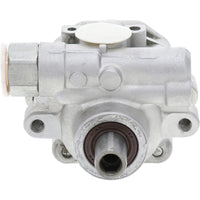 Power Steering Pump - Marathon HP - New - Direct Replacement - 96541MN